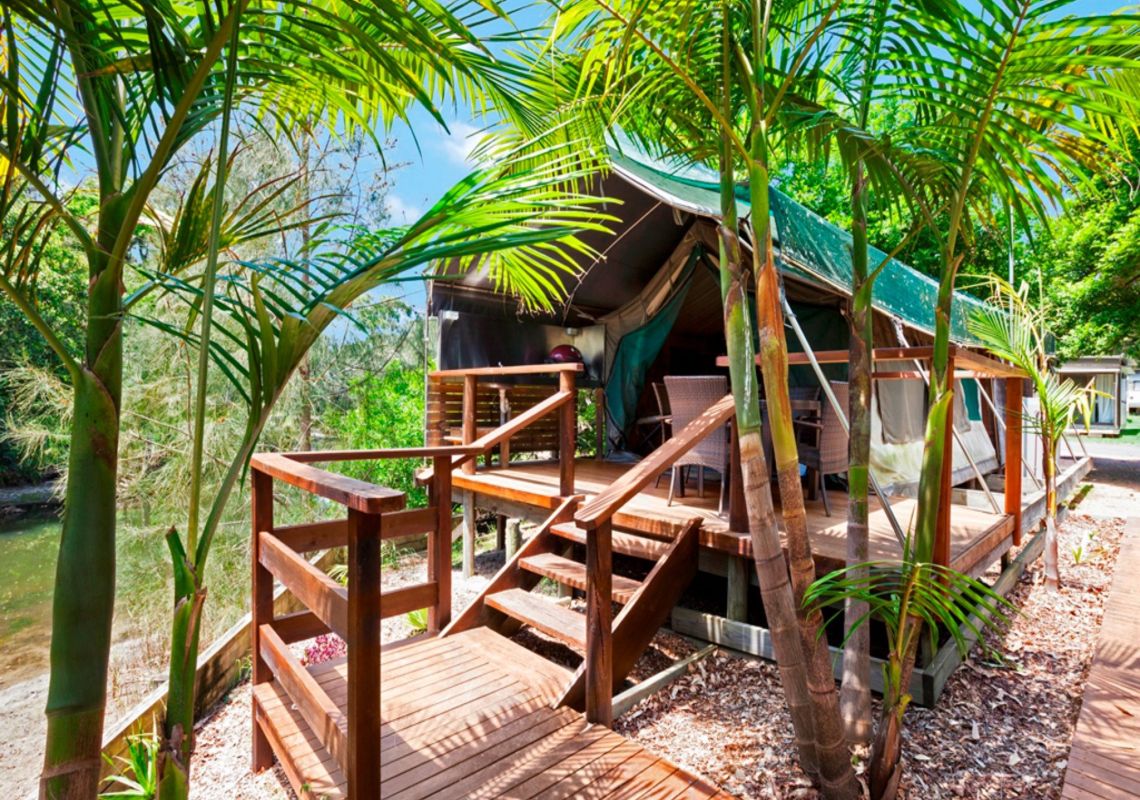 Kiama NSW Plan a Holiday & Caravan Parks